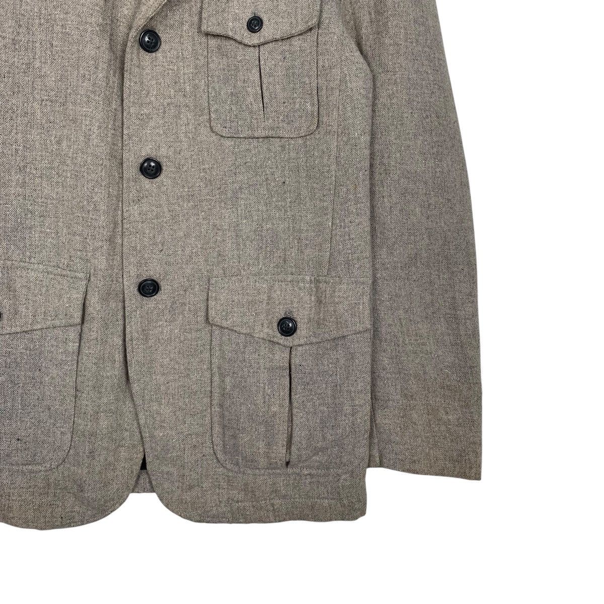 Japanese Brand Japanese Brand Tinber Ridge Casual Jacket Size US M / EU 48-50 / 2 - 4 Thumbnail