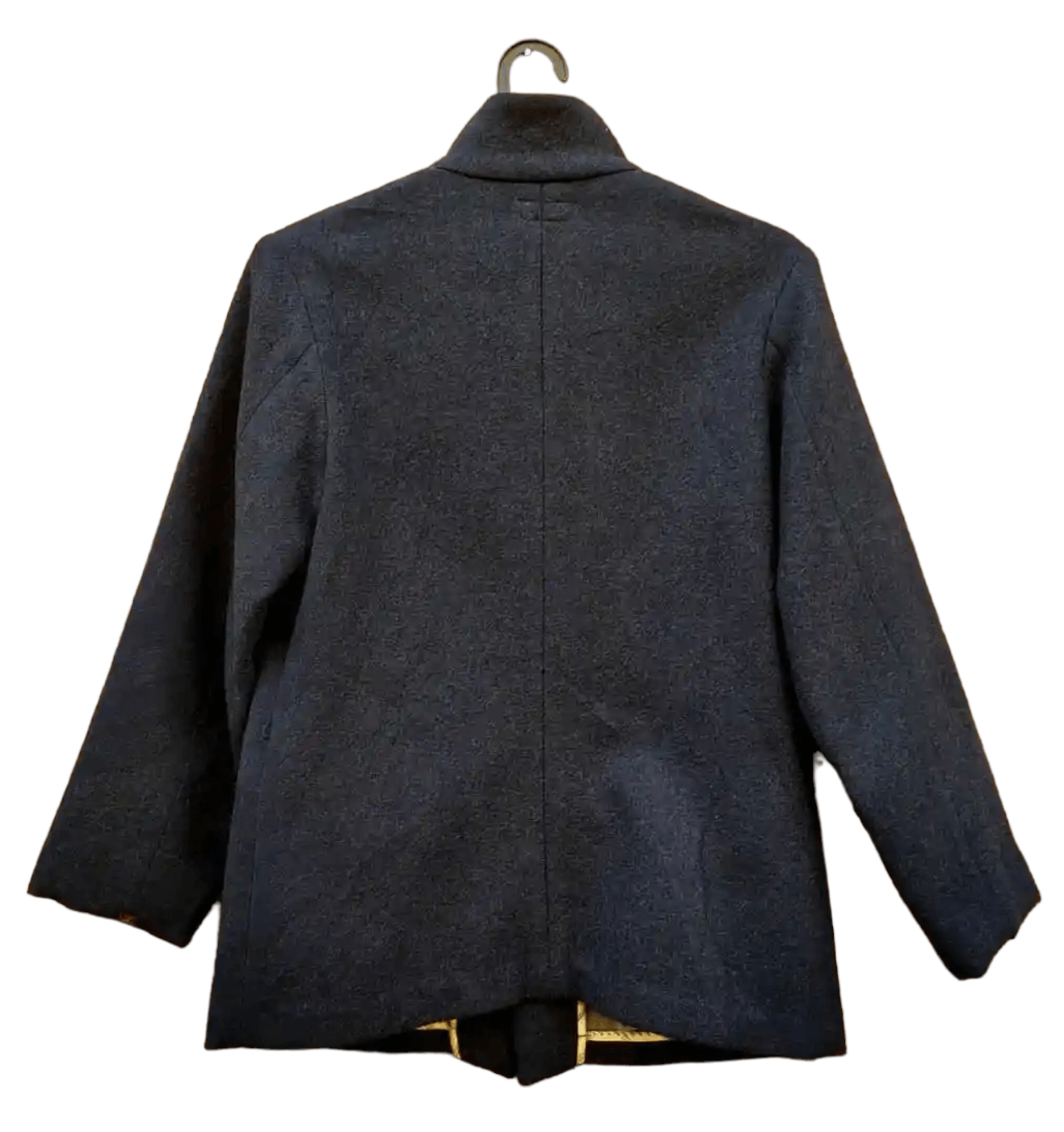 45rpm 💥LAST CALL💥 45 RPM Wool Jacket Size S / US 4 / IT 40 - 2 Thumbnail