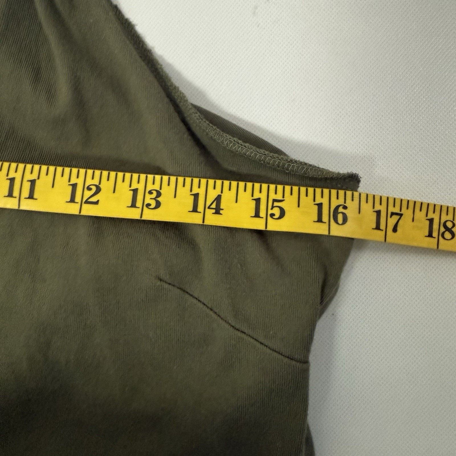 Harley Davidson Harley Davidson Halter Top Green Biker Summer Y2K Vintage Size L / US 10 / IT 46 - 8 Thumbnail