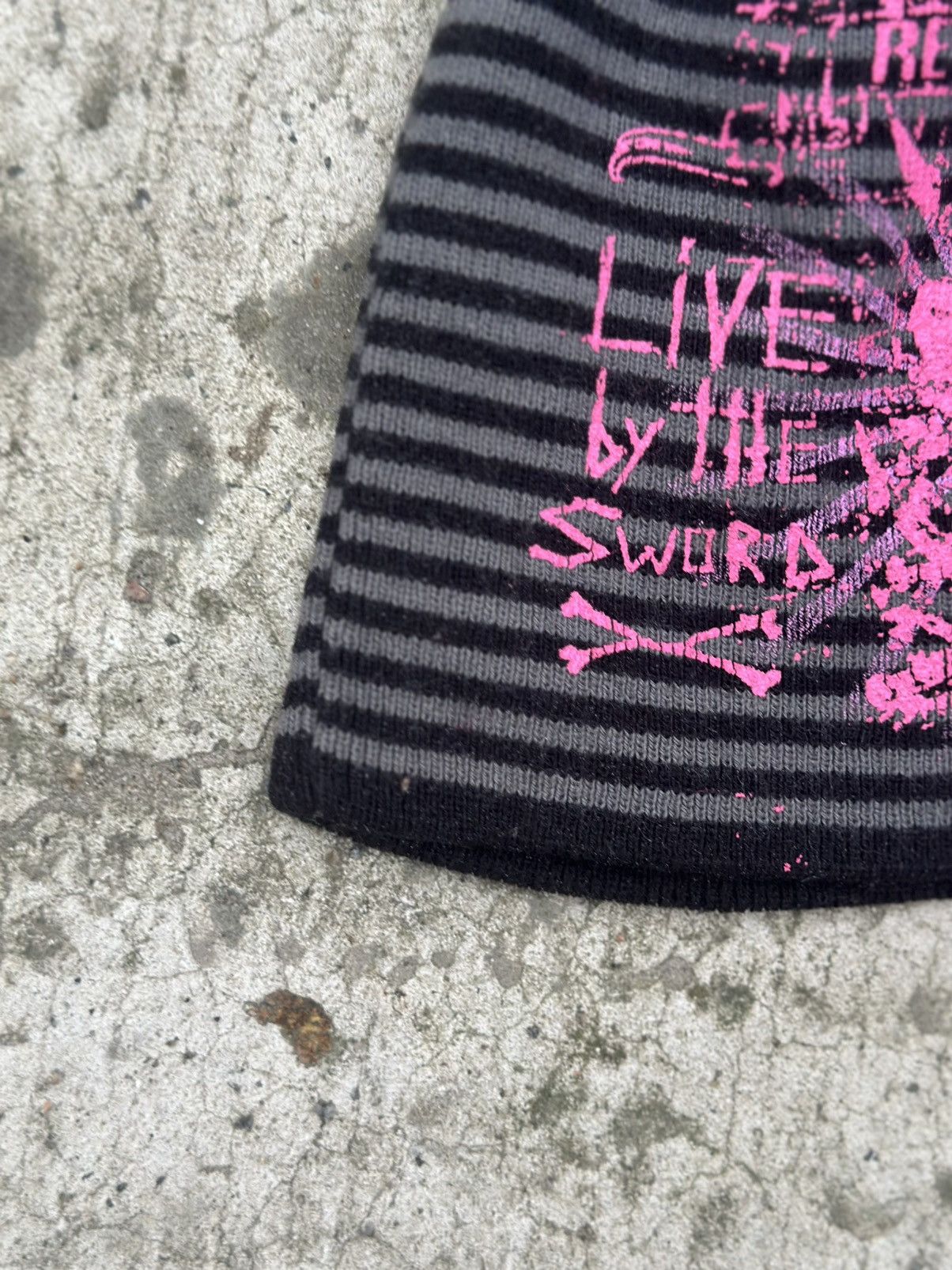 POST ARCHIVE FACTION (PAF) Vintage Women’s Hat Retrofire Cap Grunge Y2K 00s UsA Hype Size ONE SIZE - 8 Thumbnail