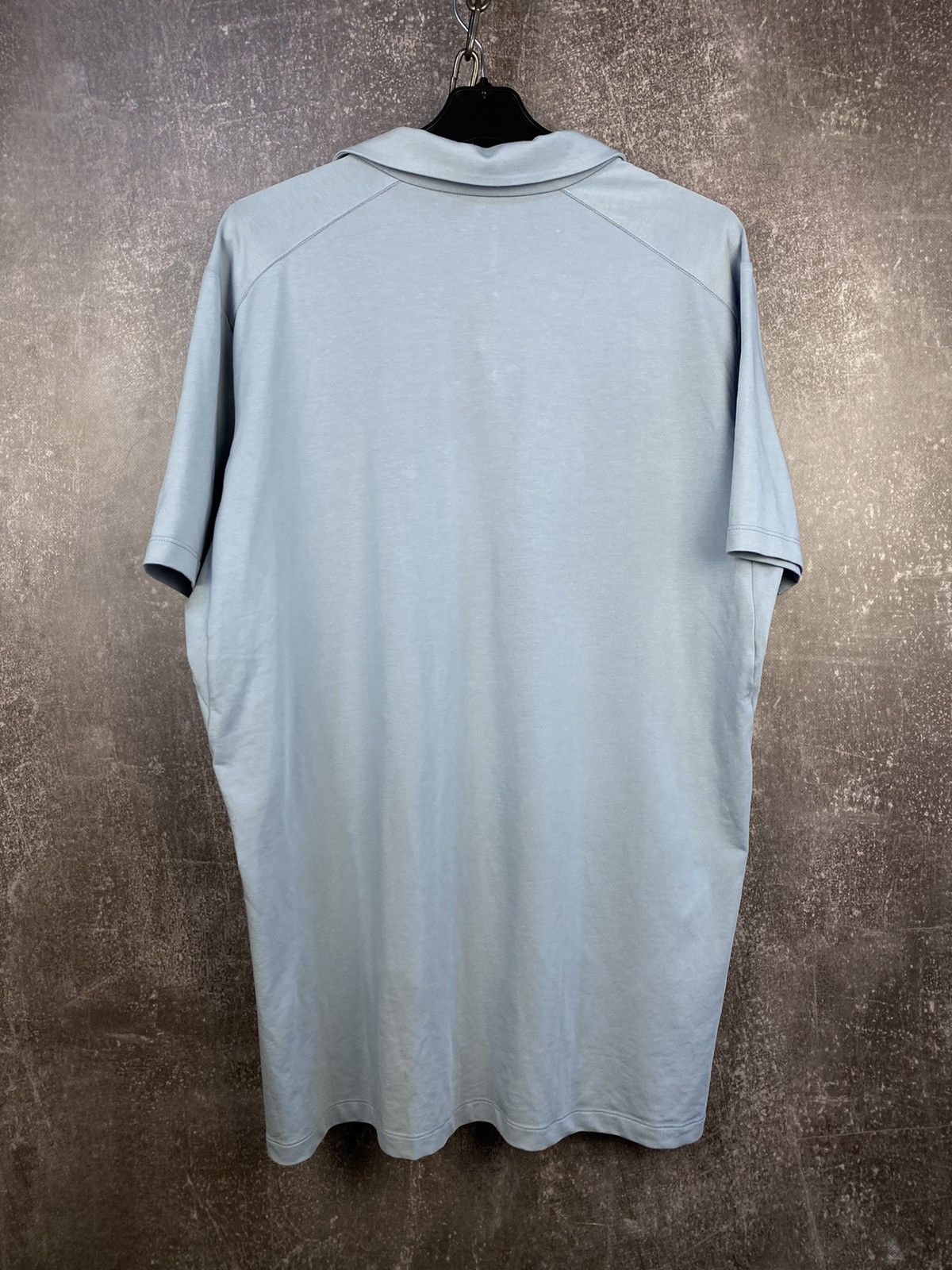 Arc'teryx Arcteryx Polo T-Shirt Hiking Outdoor Size US L / EU 52-54 / 3 - 3 Thumbnail