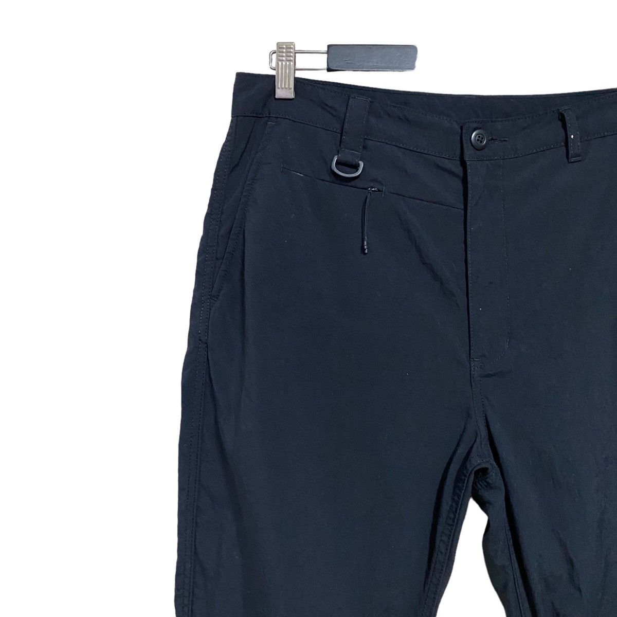 Snow Peak Snow Peak Nylon Pants Size US 34 / EU 50 - 1 Thumbnail