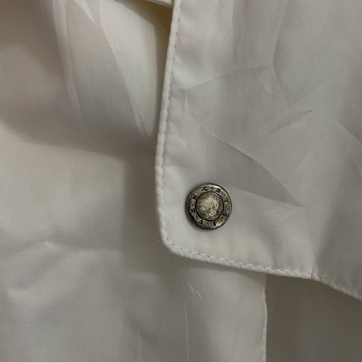 Burberry × Christian Dior Monsieur × Givenchy Givenchy Size US M / EU 48-50 / 2 - 7 Thumbnail