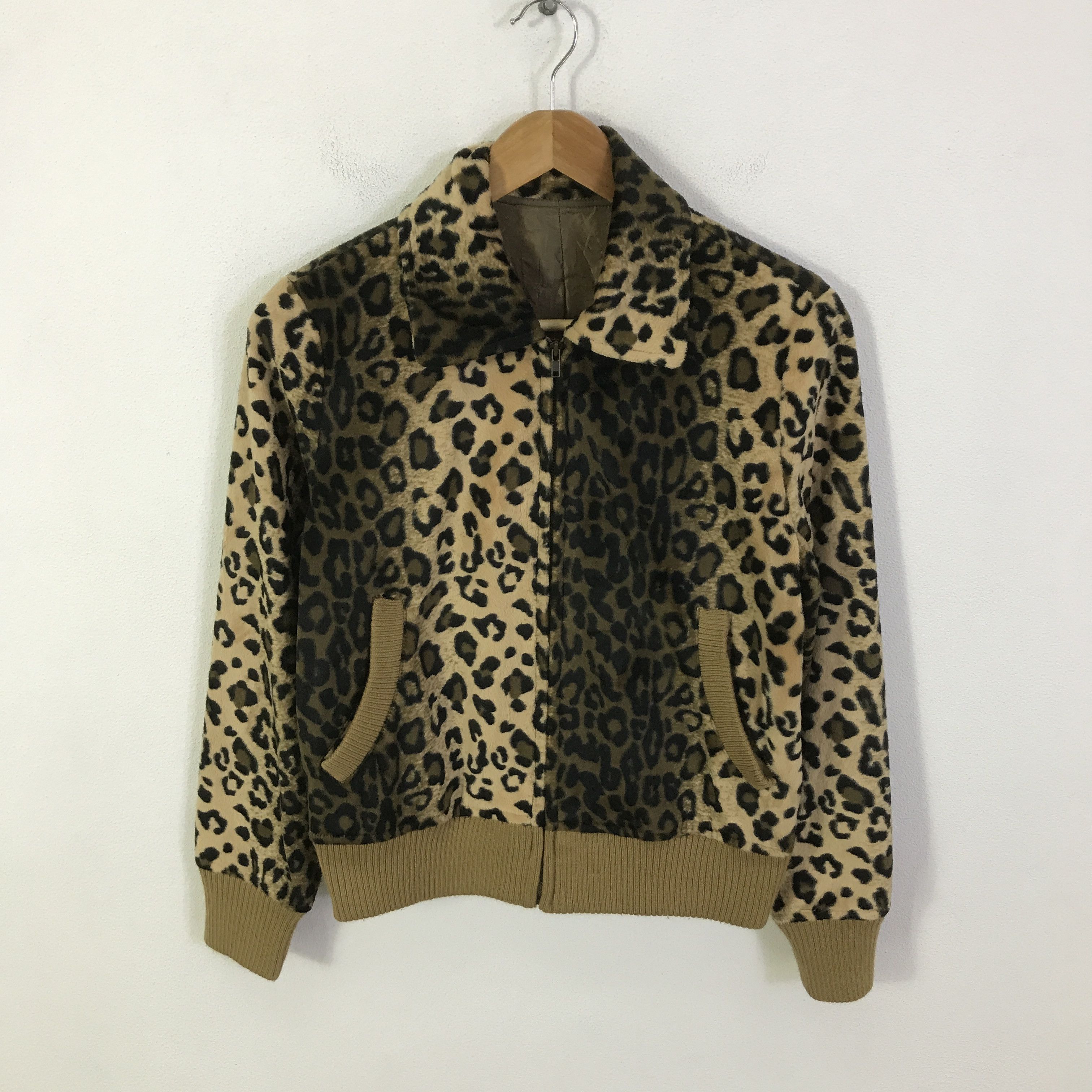 Japanese Brand japanese brand fashion japan jacket K121B22 Size US M / EU 48-50 / 2 - 1 Thumbnail