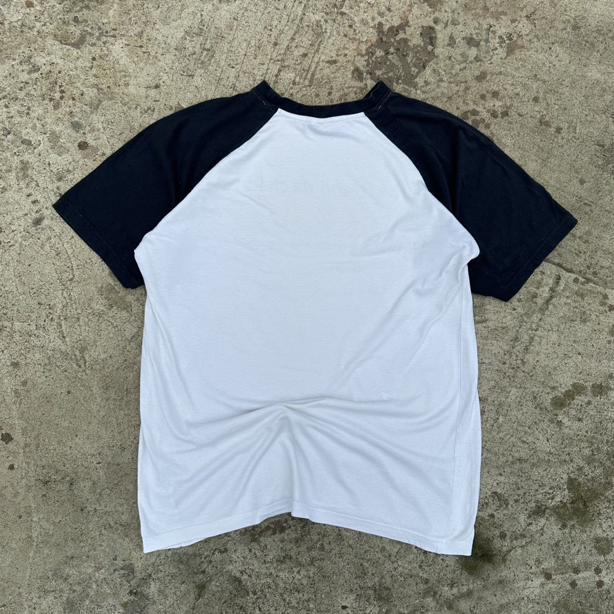 Vintage Vintage Adult “ USA Basic Befriend Child” T-shirts Joke Y2K Size US XL / EU 56 / 4 - 2 Thumbnail