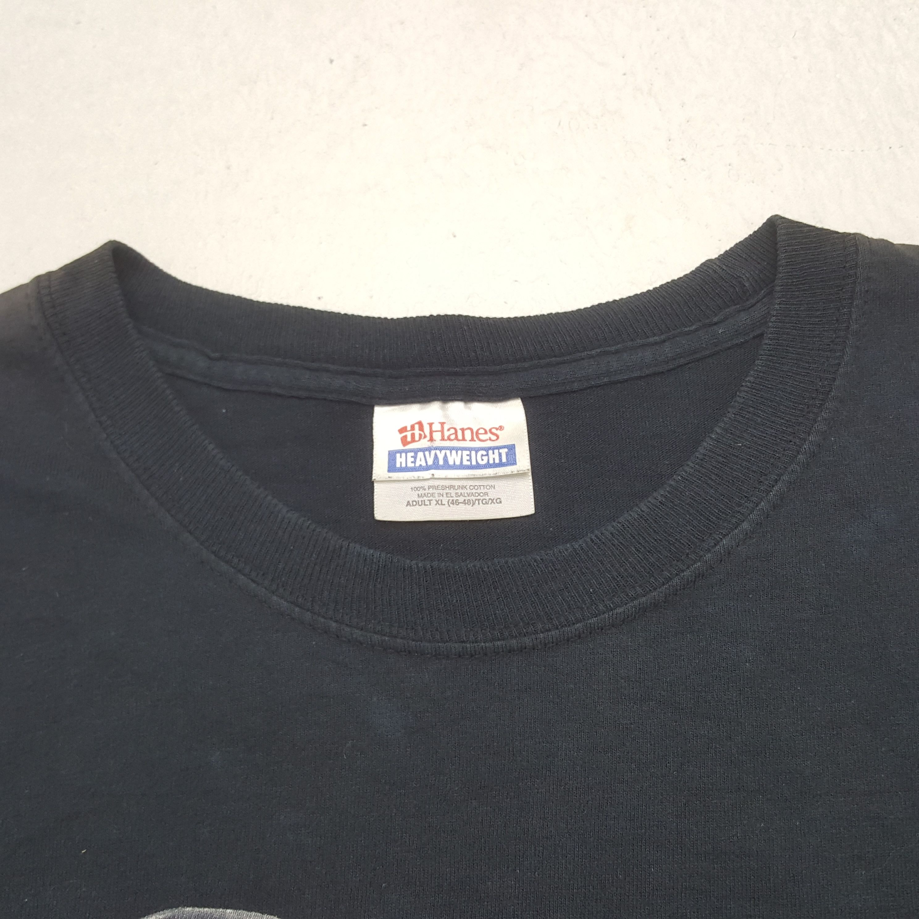 Band Tees Vintage Ferdinand Franz Scottish Rock Band Tshirt RR3 Size US XL / EU 56 / 4 - 4 Thumbnail