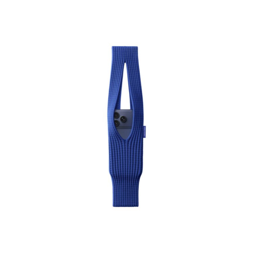 Issey Miyake Issey Miyake Pleats Please iPhone Pocket One Size Size ONE SIZE - 1 Thumbnail
