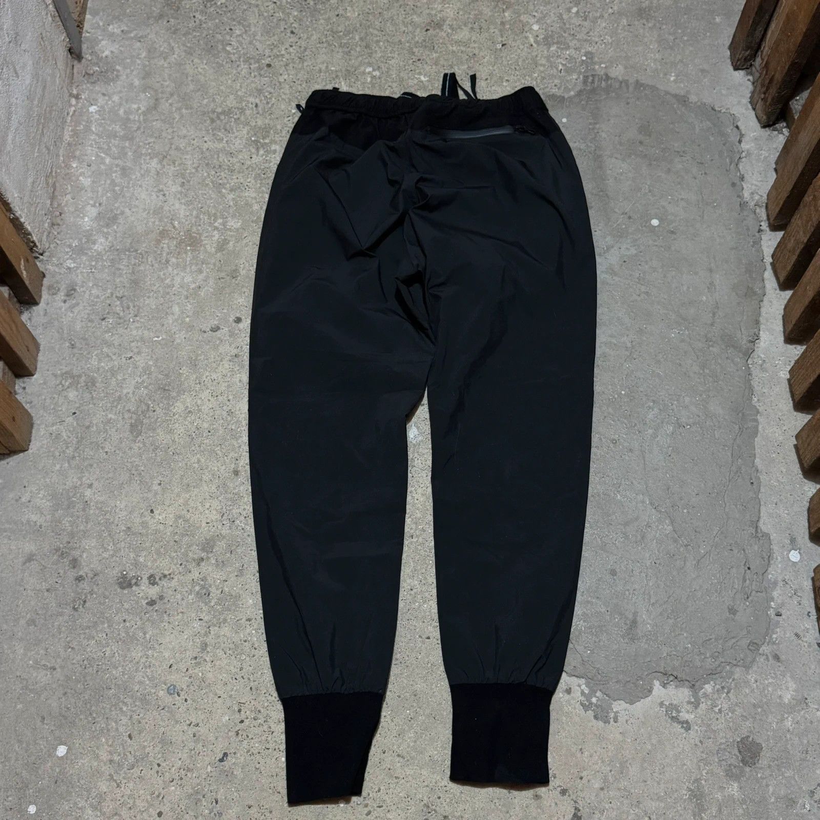 Julius F/W 19-20 NILøS (julius) sweatpants Size US 30 / EU 46 - 2 Thumbnail