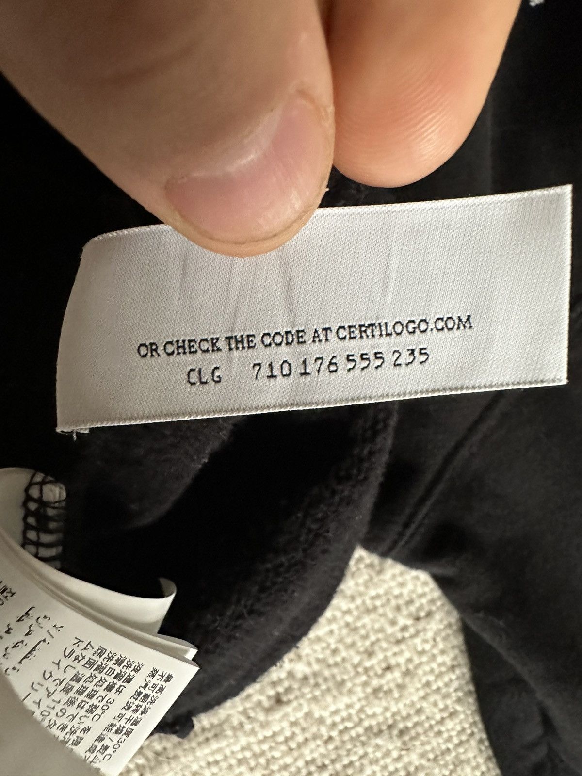 Off-White Off White arrow hoodie Size US M / EU 48-50 / 2 - 9 Thumbnail