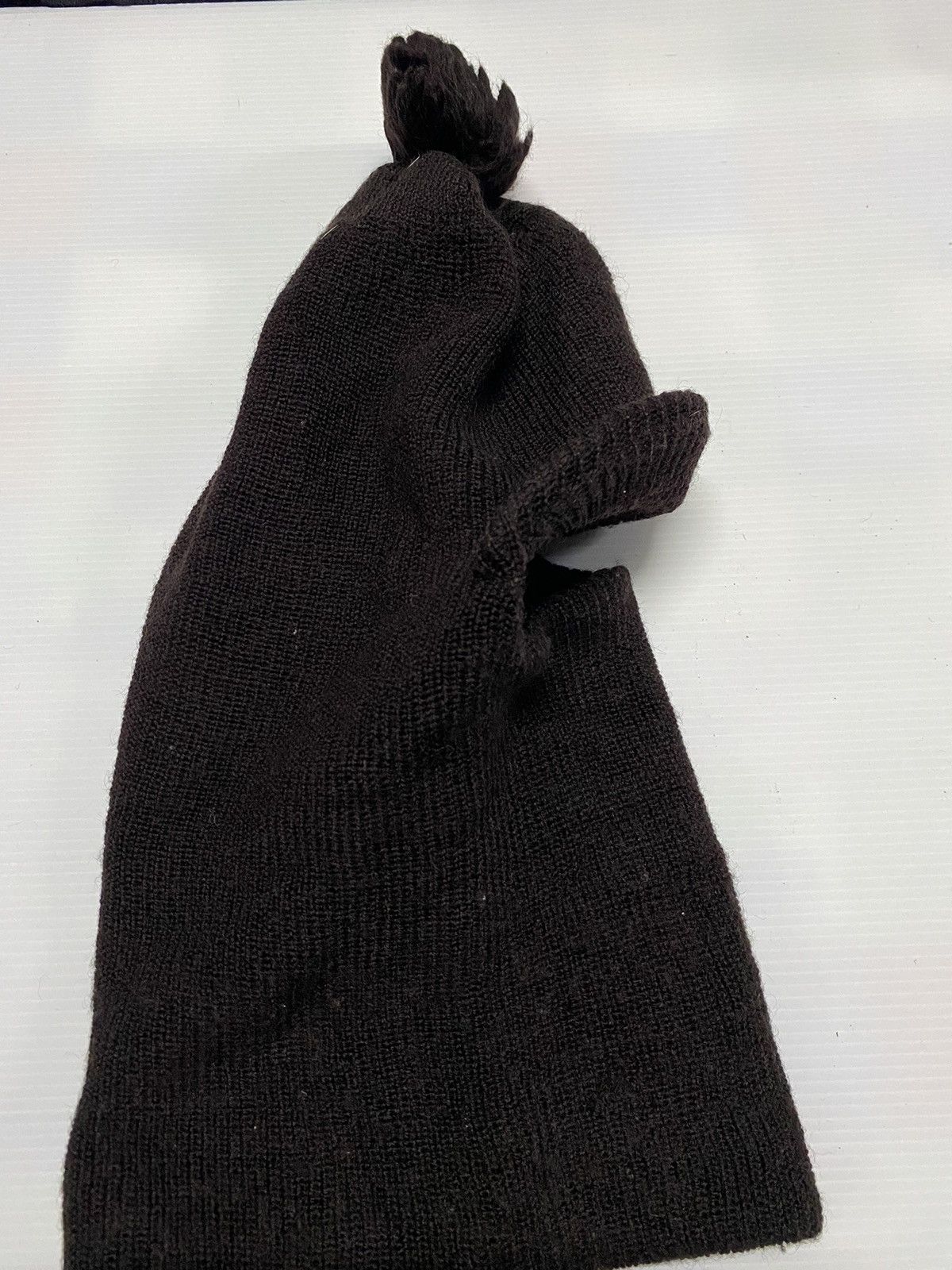 Other Unknown Balaclava Full Mask Size ONE SIZE - 4 Thumbnail