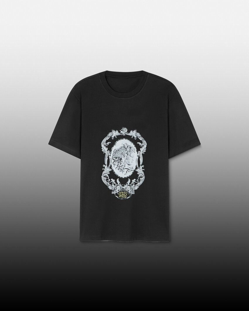 Other Classic Black T-Shirt – Unisex Cotton Tee Size US M / EU 48-50 / 2 - 5 Thumbnail