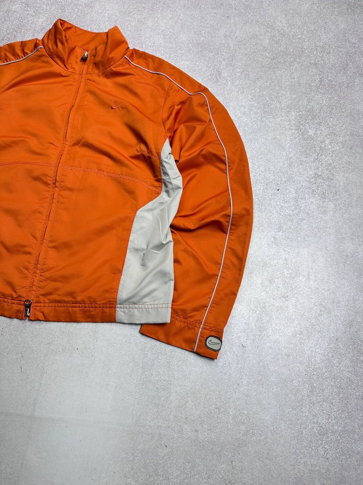 Nike Vintage Nike TN Skepta Style Retro Y2K Tracksuit S Size US S / EU 44-46 / 1 - 8 Thumbnail