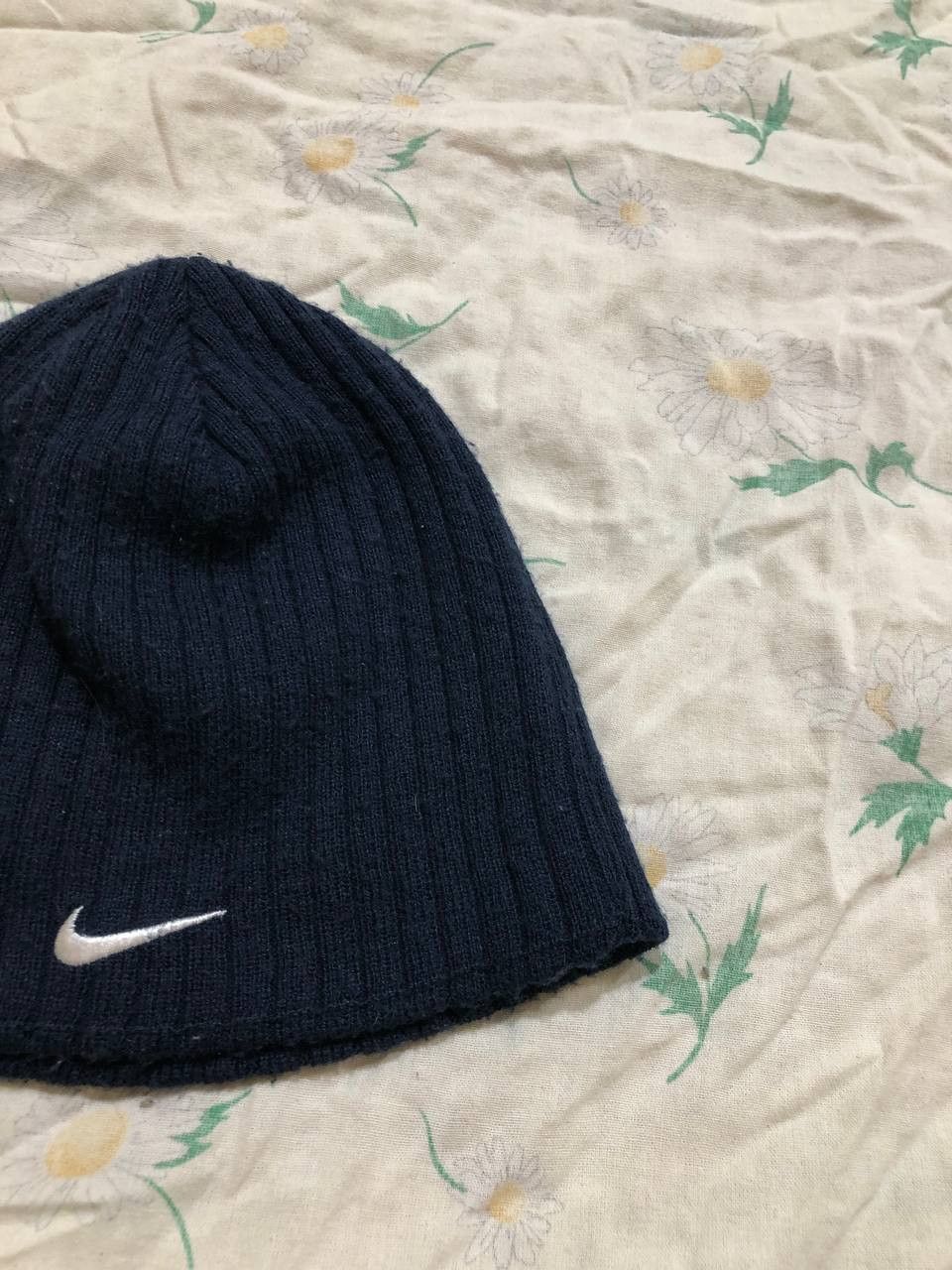 Nike Nike vintage hat size OS Size ONE SIZE - 4 Thumbnail