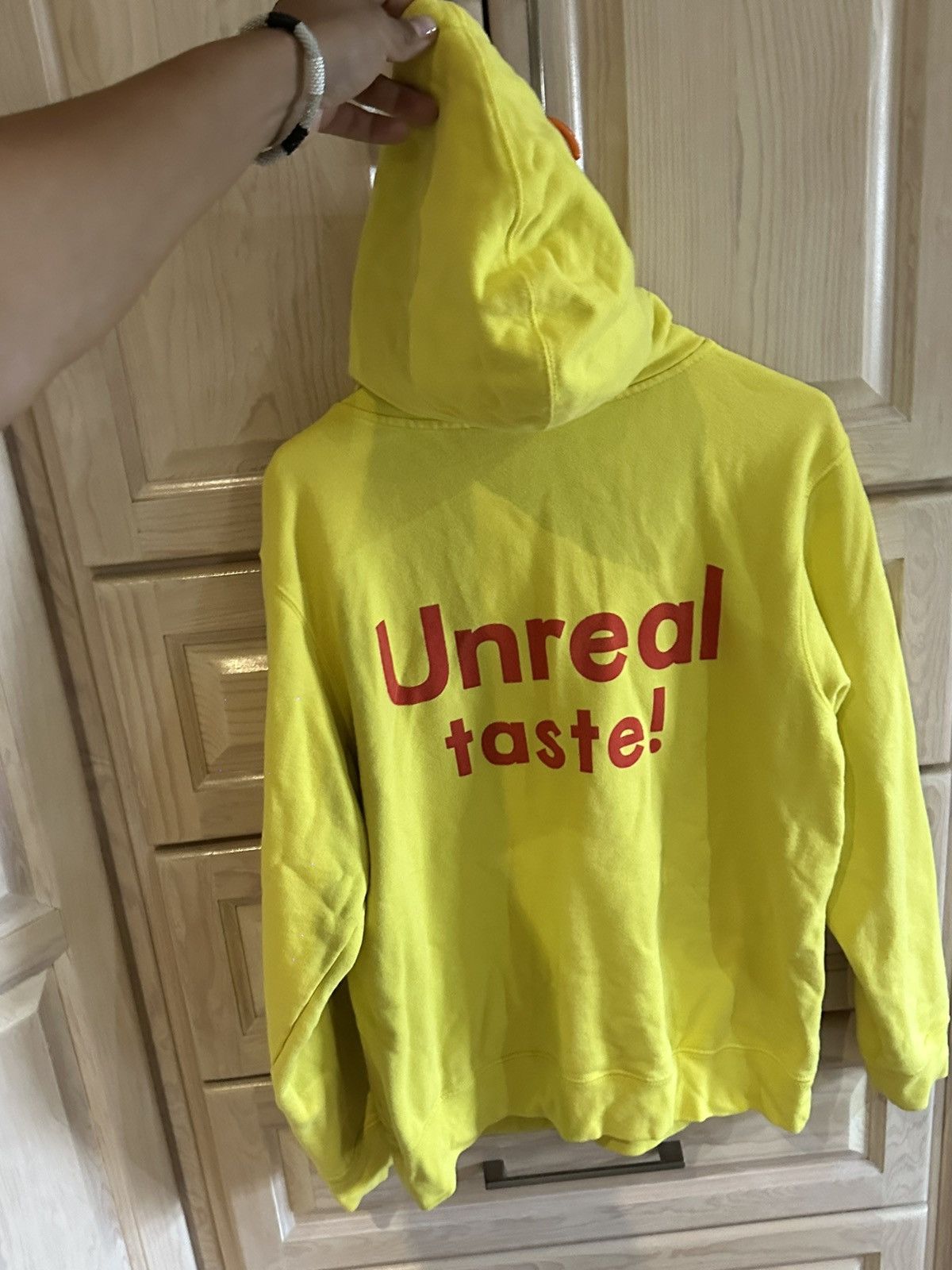 Jacobs By Marc Jacobs × Marc Jacobs × Marc by Marc Jacobs Designer Marc jacobs hoodie Size US M / EU 48-50 / 2 - 13 Thumbnail