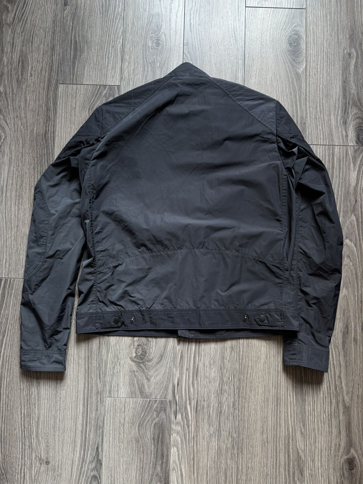 Barbour Barbour Aurey Casual Light Short Jacket M Size US L / EU 52-54 / 3 - 10 Thumbnail
