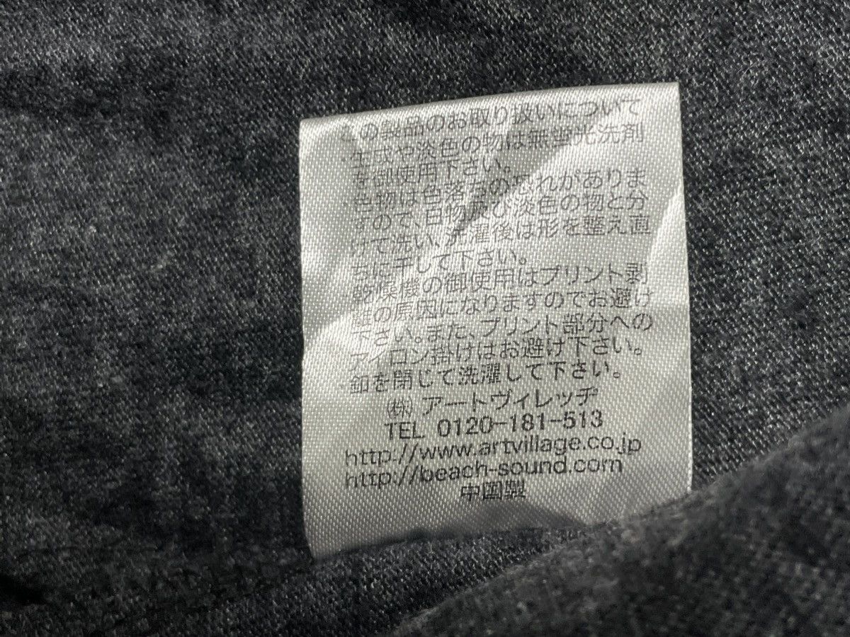 Designer × Japanese Brand Banana Seven x Vintage Shirt Jacket (40) Size US L / EU 52-54 / 3 - 10 Thumbnail