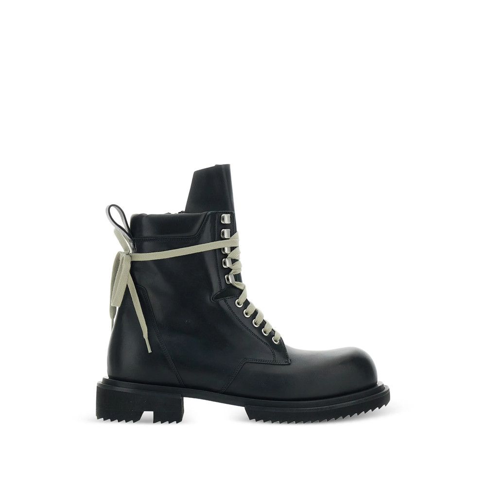 Rick Owens Rick Owens BLACK Trainers Size US 8 / EU 41 - 1 Thumbnail