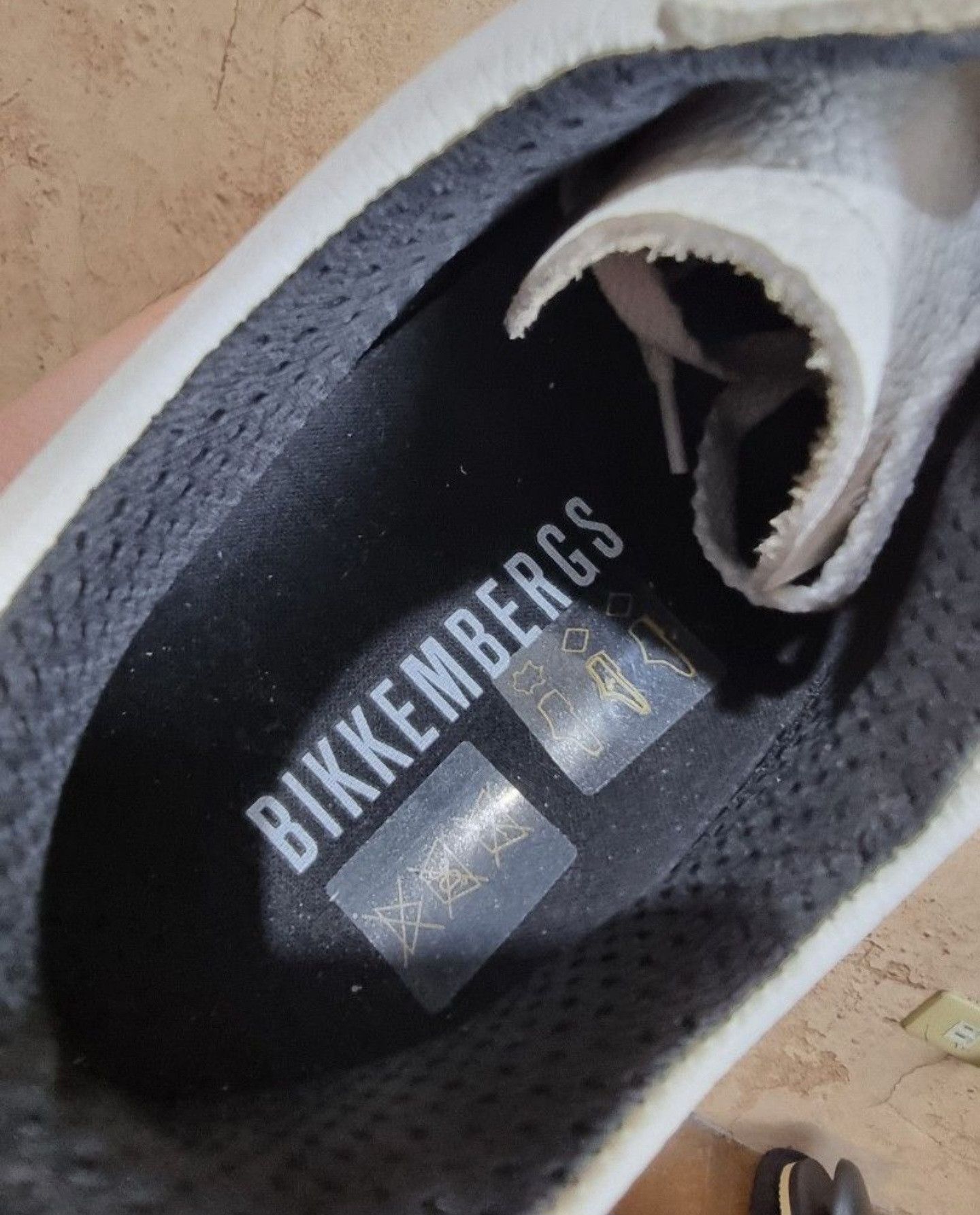 Dirk Bikkembergs Dirk Bikkembergs Vintage Low top sneakers Size US 9 / EU 42 - 6 Thumbnail