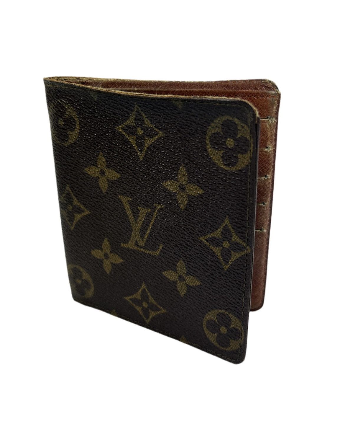 Louis Vuitton Louis Vuitton Monogram Bifold Wallet Size ONE SIZE - 1 Thumbnail
