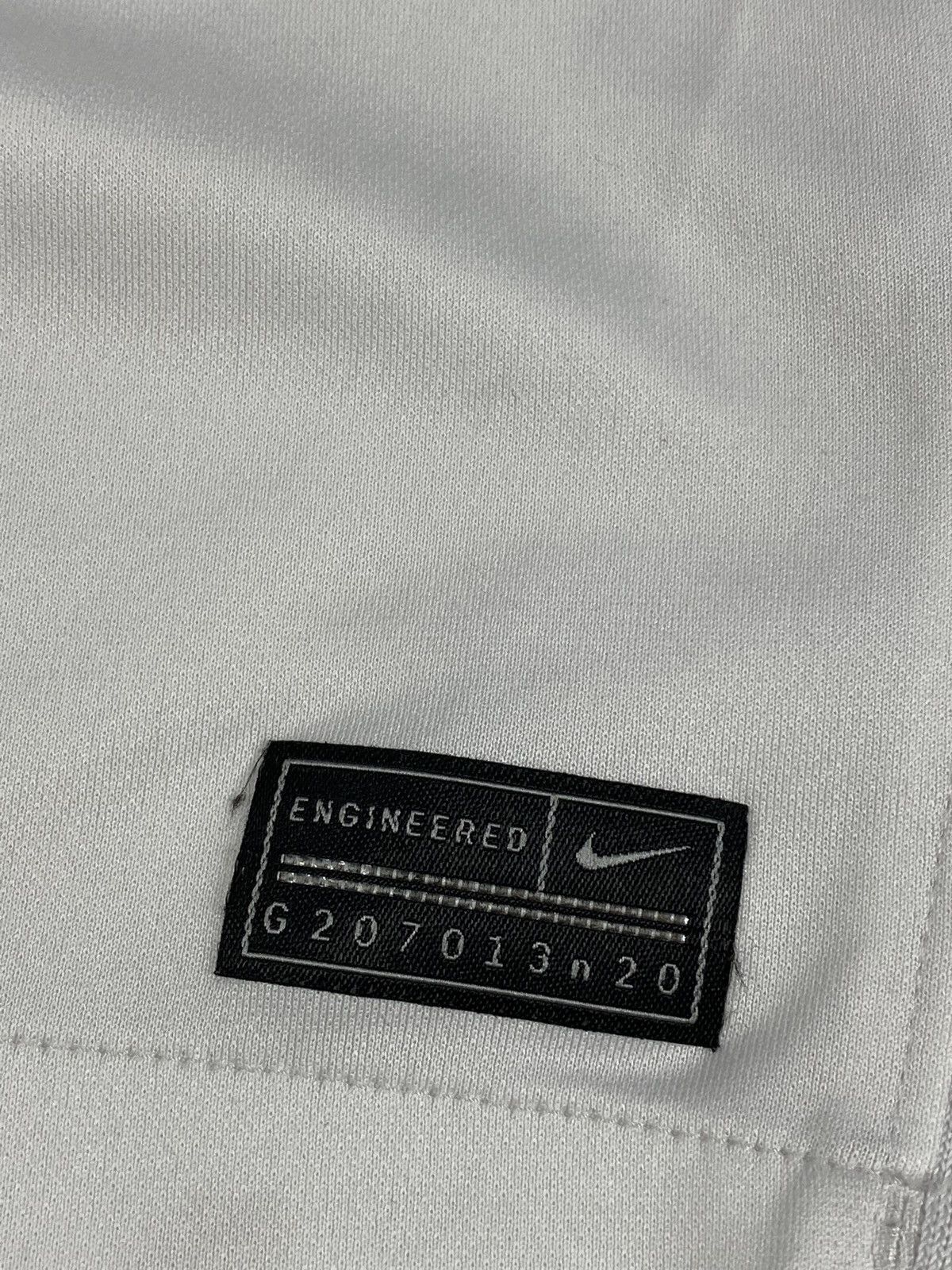 Nike LASTDROP🔥2020 Nike Team Turkey Home Block Core Jersey Tshirt Size M / US 6-8 / IT 42-44 - 4 Thumbnail