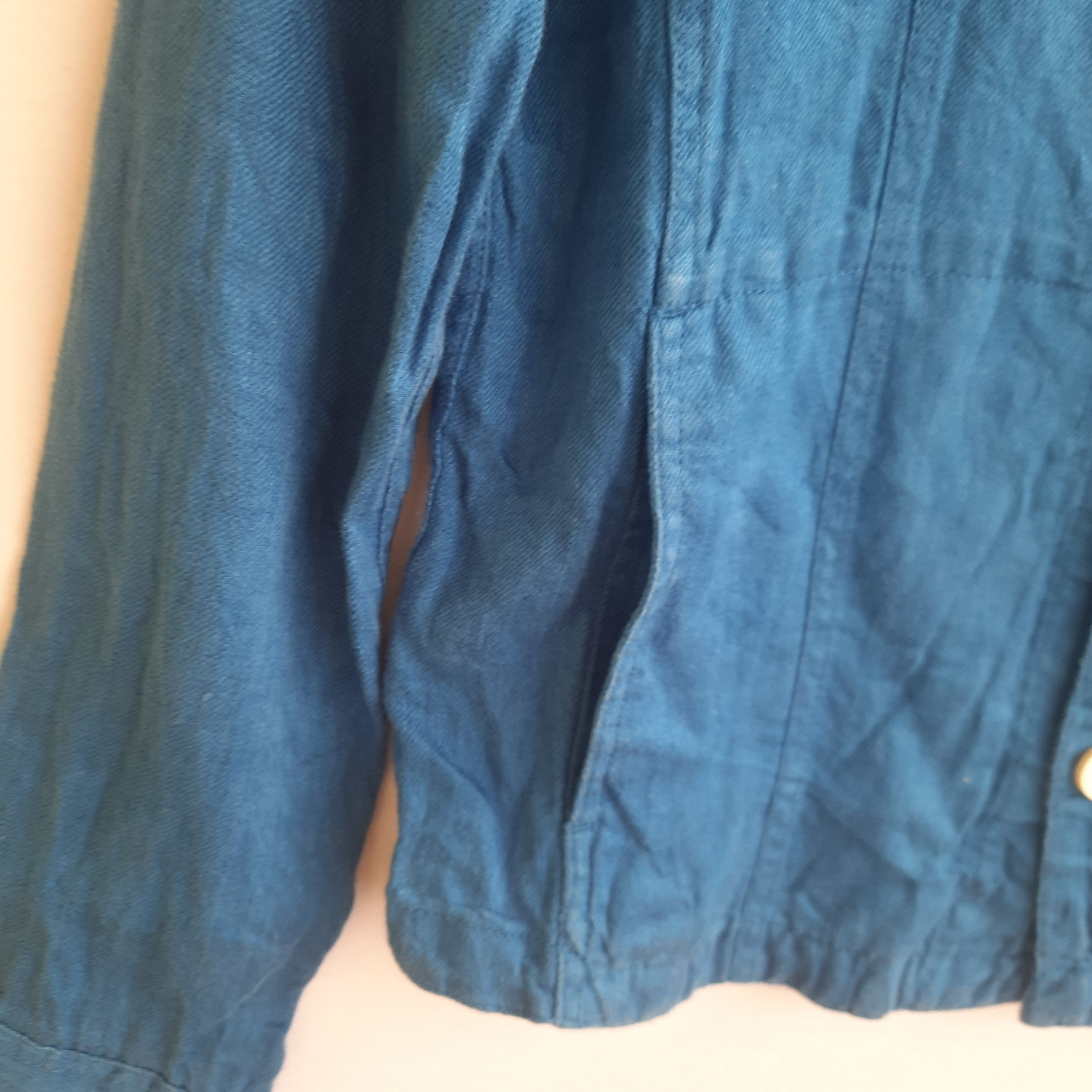 Nicole Club Vintage Nicole Club For Men Shirts Long Sleeve Size US M / EU 48-50 / 2 - 6 Thumbnail