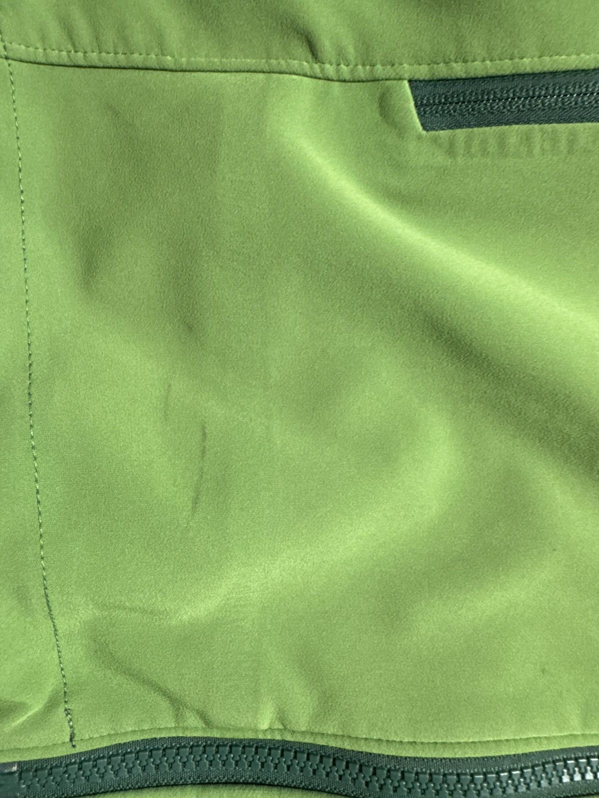 Arc'teryx Arc’teryx Men’s Soft-Shell Outdoor Jacket Size M Vintage Size US M / EU 48-50 / 2 - 15 Thumbnail