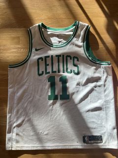 Kyrie irving celtics outlet shirt