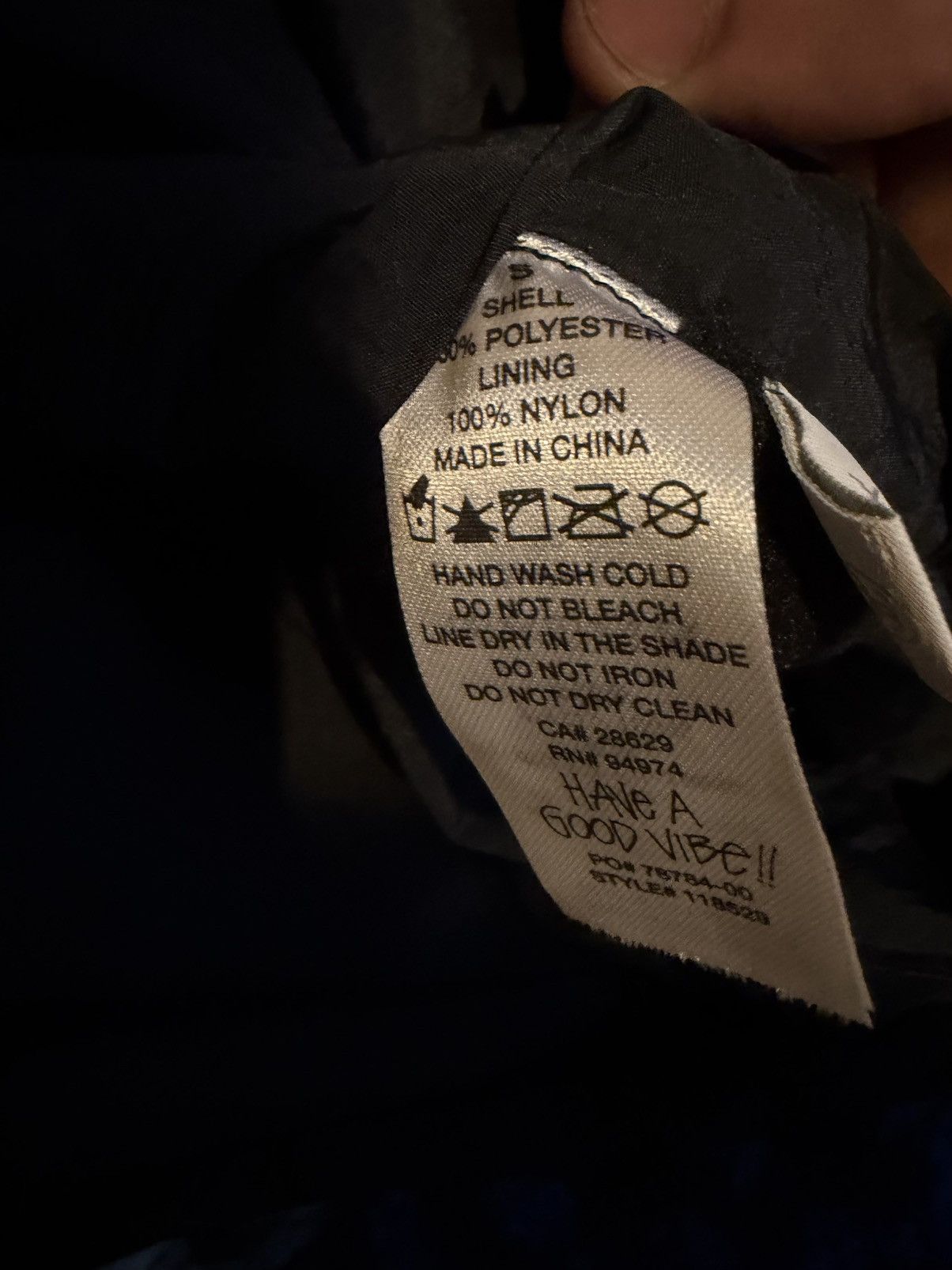 Stussy Fleece jacket Size US S / EU 44-46 / 1 - 4 Thumbnail