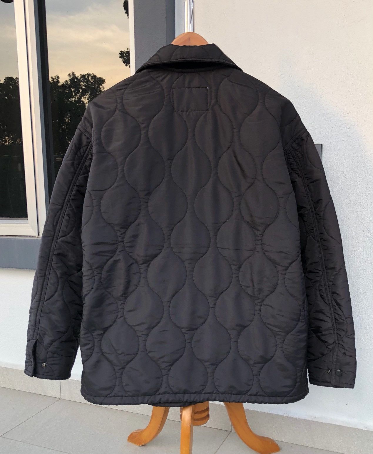 Traditional Weatherwear Traditional Weatherwear UNIONCOVER Exclusive Quilted Jacket Size US M / EU 48-50 / 2 - 15 Thumbnail