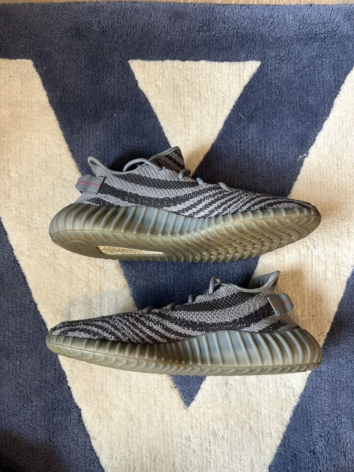 Yeezy Yeezy 350 V2 Beluga 2.0 Size US 12 / EU 45 - 5 Thumbnail