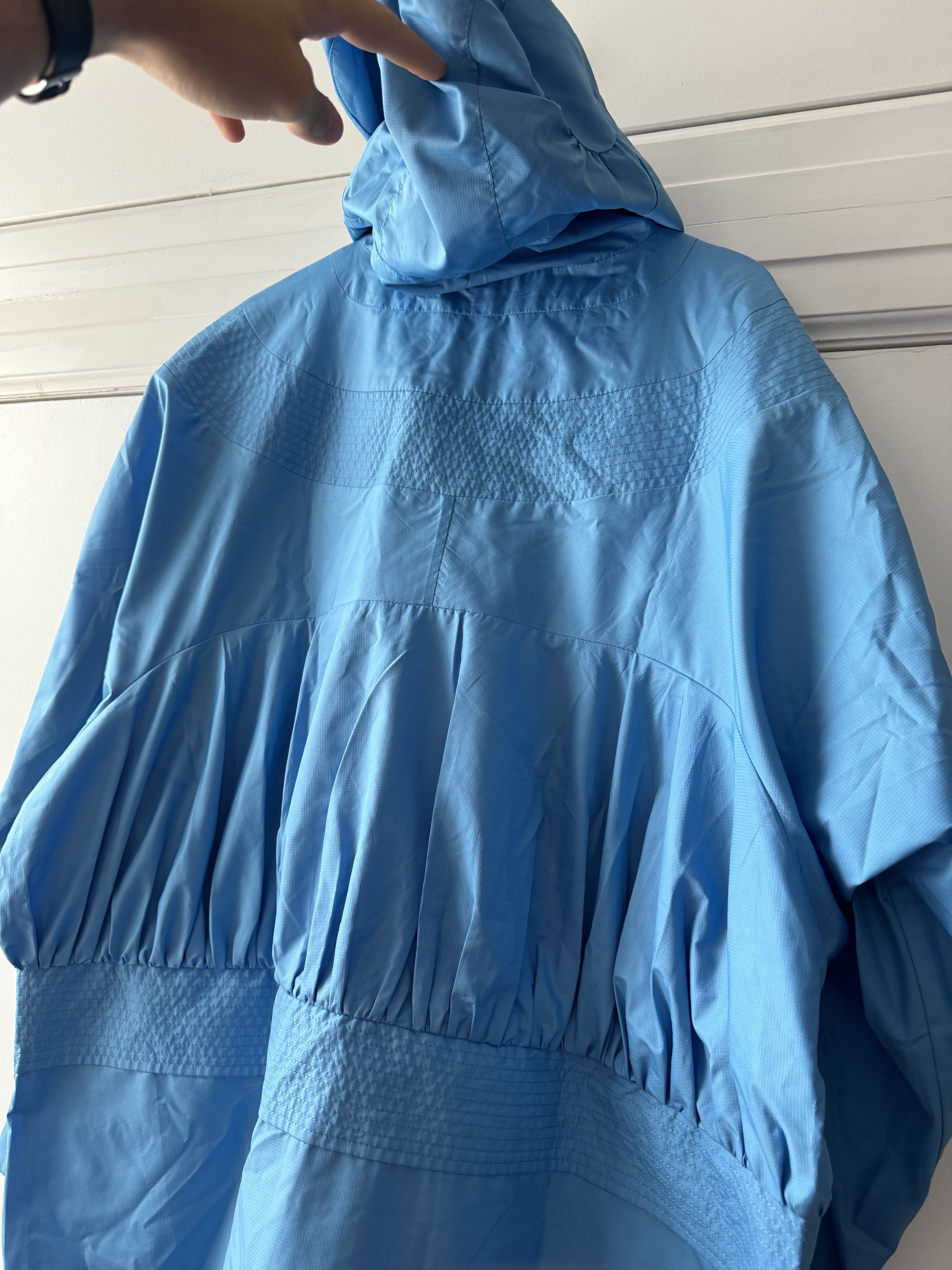 Kiko Kostadinov 0010 Mullas Gathered Pullover Size US M / EU 48-50 / 2 - 3 Thumbnail