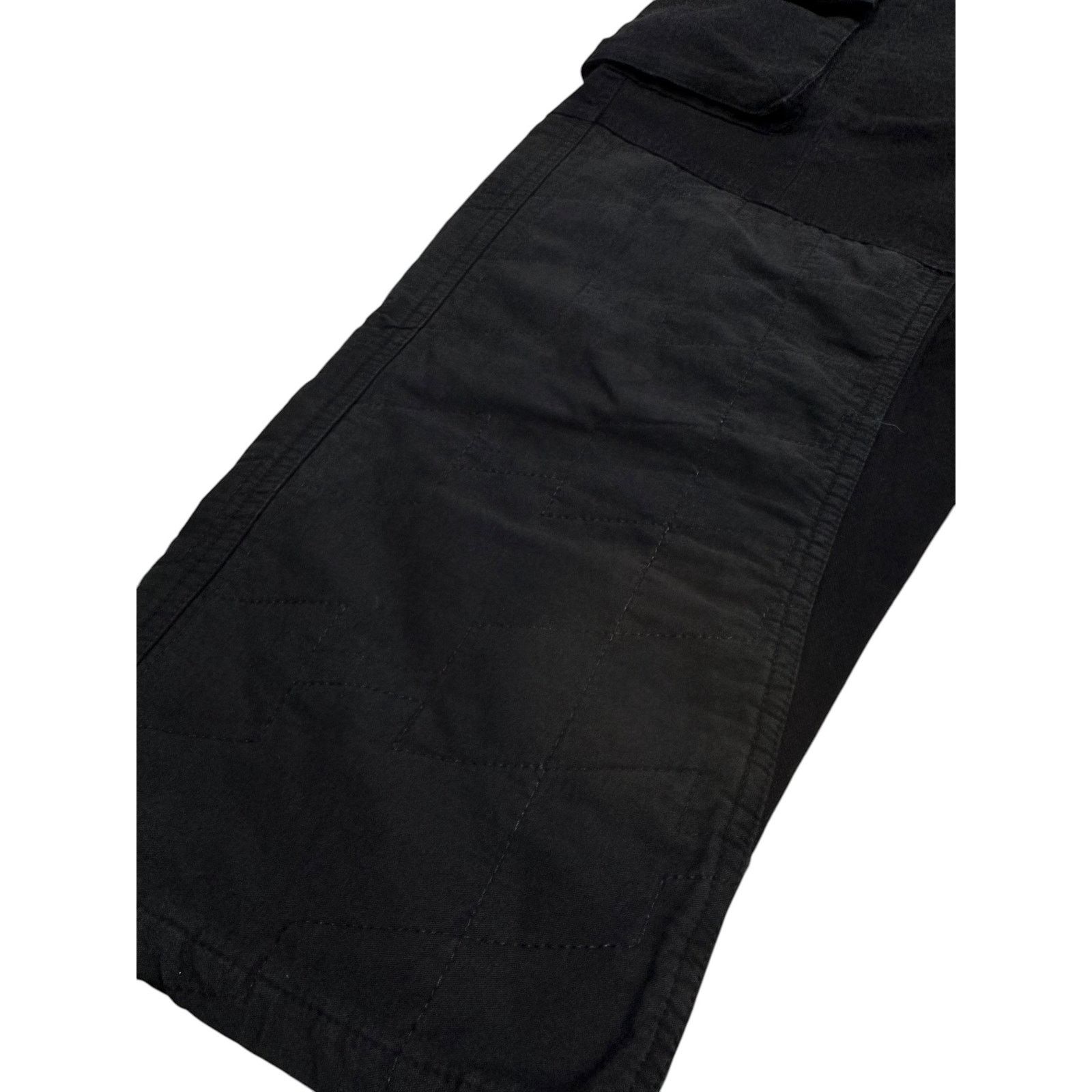 Honor the Gift Honor The Gift Men's Paratrooper Cargo Cropped Pants Size US 36 / EU 52 - 3 Thumbnail