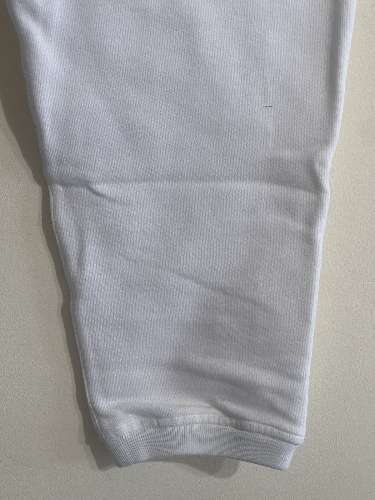 Fragment Design × Moncler Moncler 7 Fragment sweatpants by Hiroshi Fujiwara Size US 40 / EU 56 - 21 Thumbnail