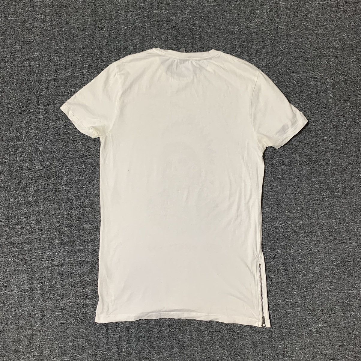 Asos × Band Tees Kanye West X Asos Yeezus US Tour god wants you t shirt Size US S / EU 44-46 / 1 - 6 Thumbnail
