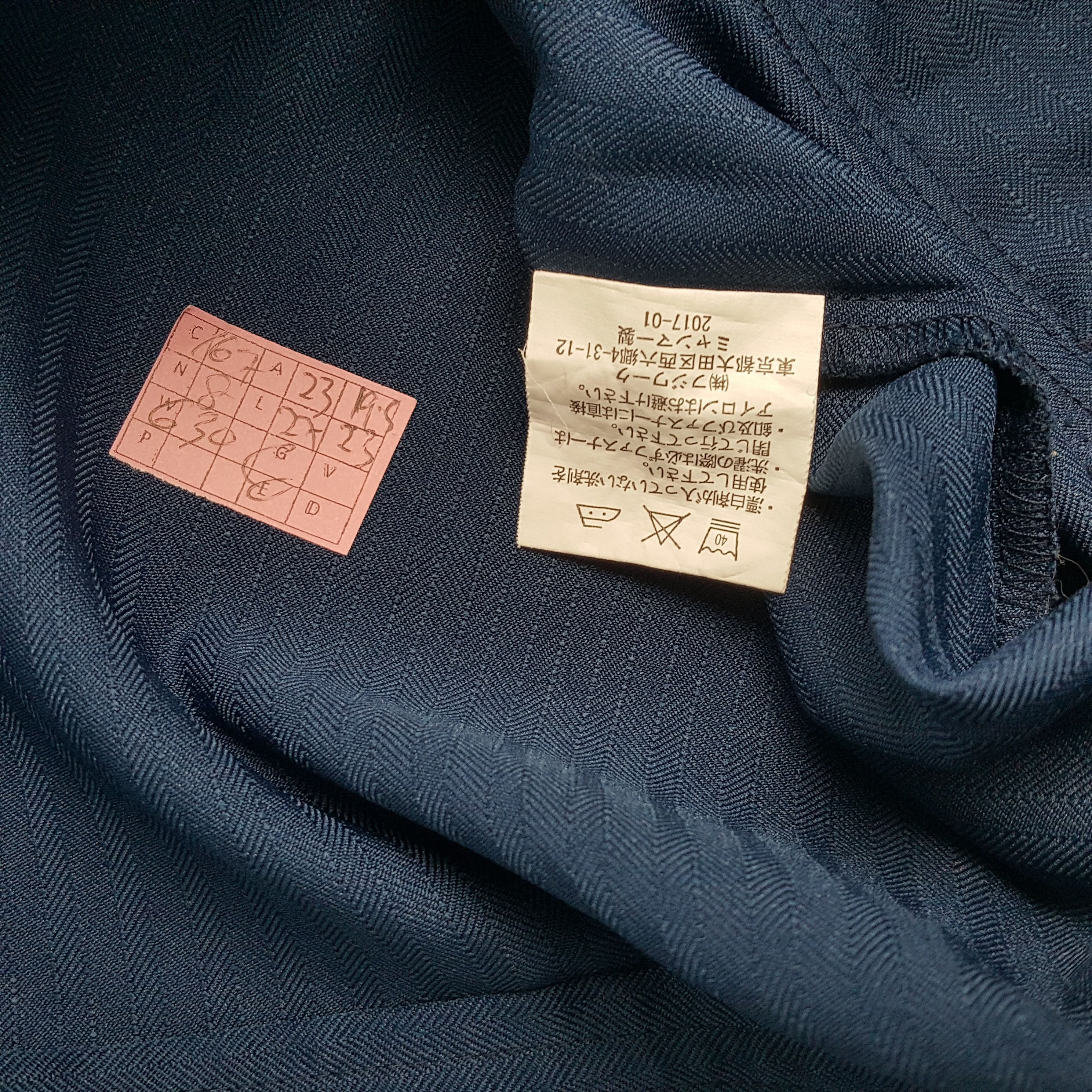 Japanese Brand × Vintage NISMO NISSAN RACING TEAM Japanese Motorsports Custom Jacket Size US L / EU 52-54 / 3 - 8 Thumbnail