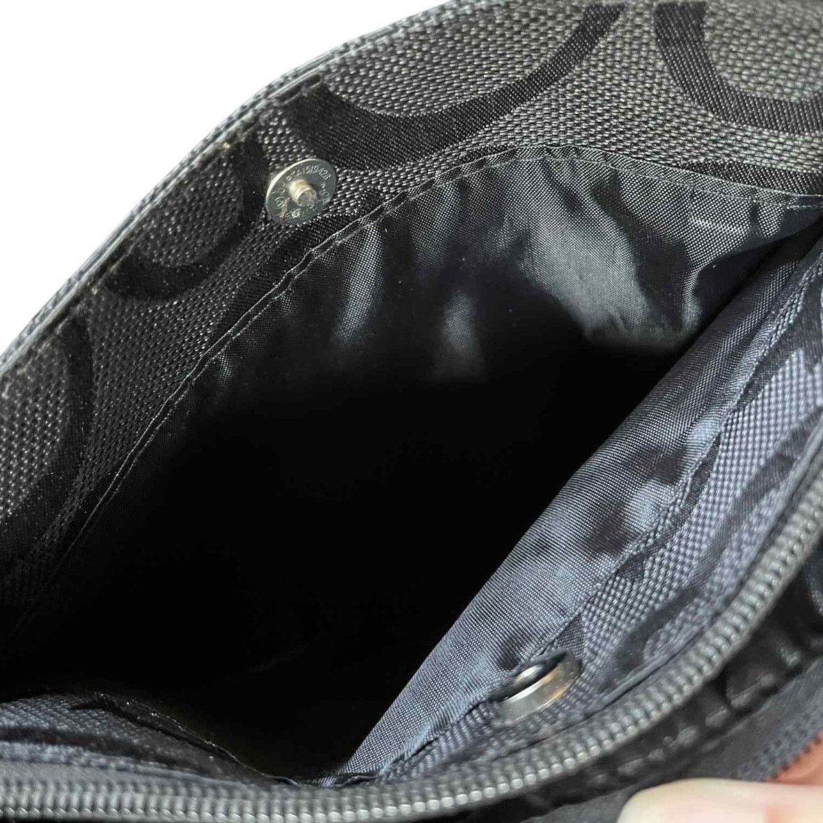 Other Y2K Animal Print G Bag Size ONE SIZE - 7 Thumbnail