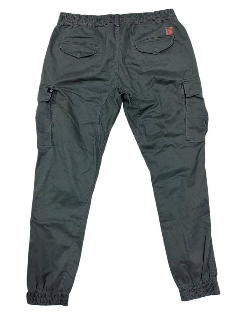 Alpha Industries Alpha industries cargo jogger pants Size US 38 / EU 54 - 5 Thumbnail