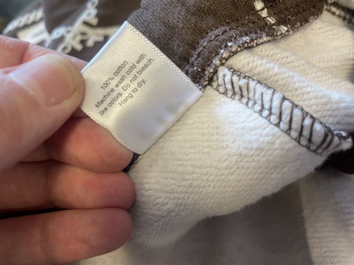 Fuck The Population FTP Sweats Size US 34 / EU 50 - 4 Thumbnail