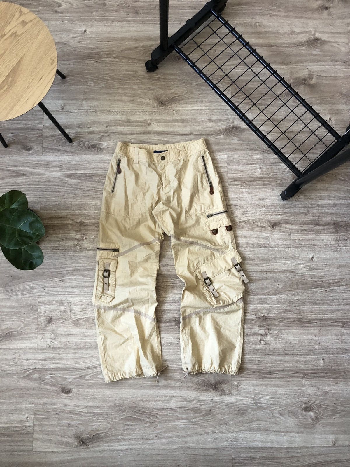 Polo Ralph Lauren × Ralph Lauren × Vintage Vintage Y2K Polo