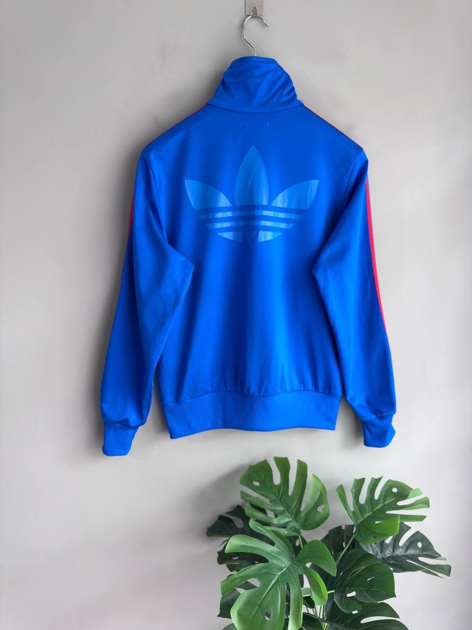 Adidas Vintage Adidas Originals Women Firebird Track Top Jacket L Size L / US 10 / IT 46 - 15 Thumbnail