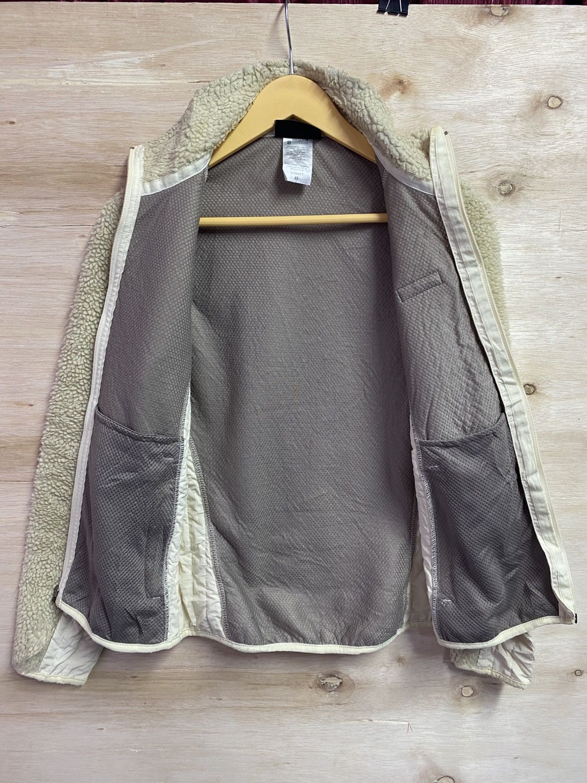 Patagonia Patagonia fleece jacket Size M / US 6-8 / IT 42-44 - 7 Thumbnail