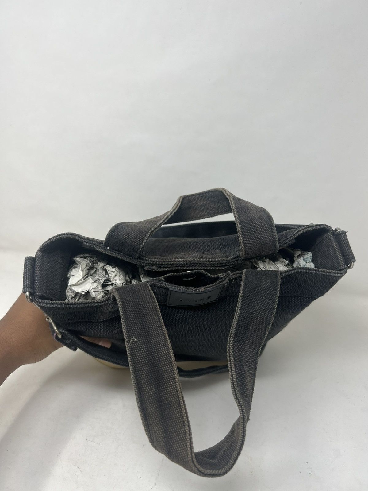 If Six Was Nine Okeru Shoes Style Rare 2 Way Sling Bag Size ONE SIZE - 7 Thumbnail