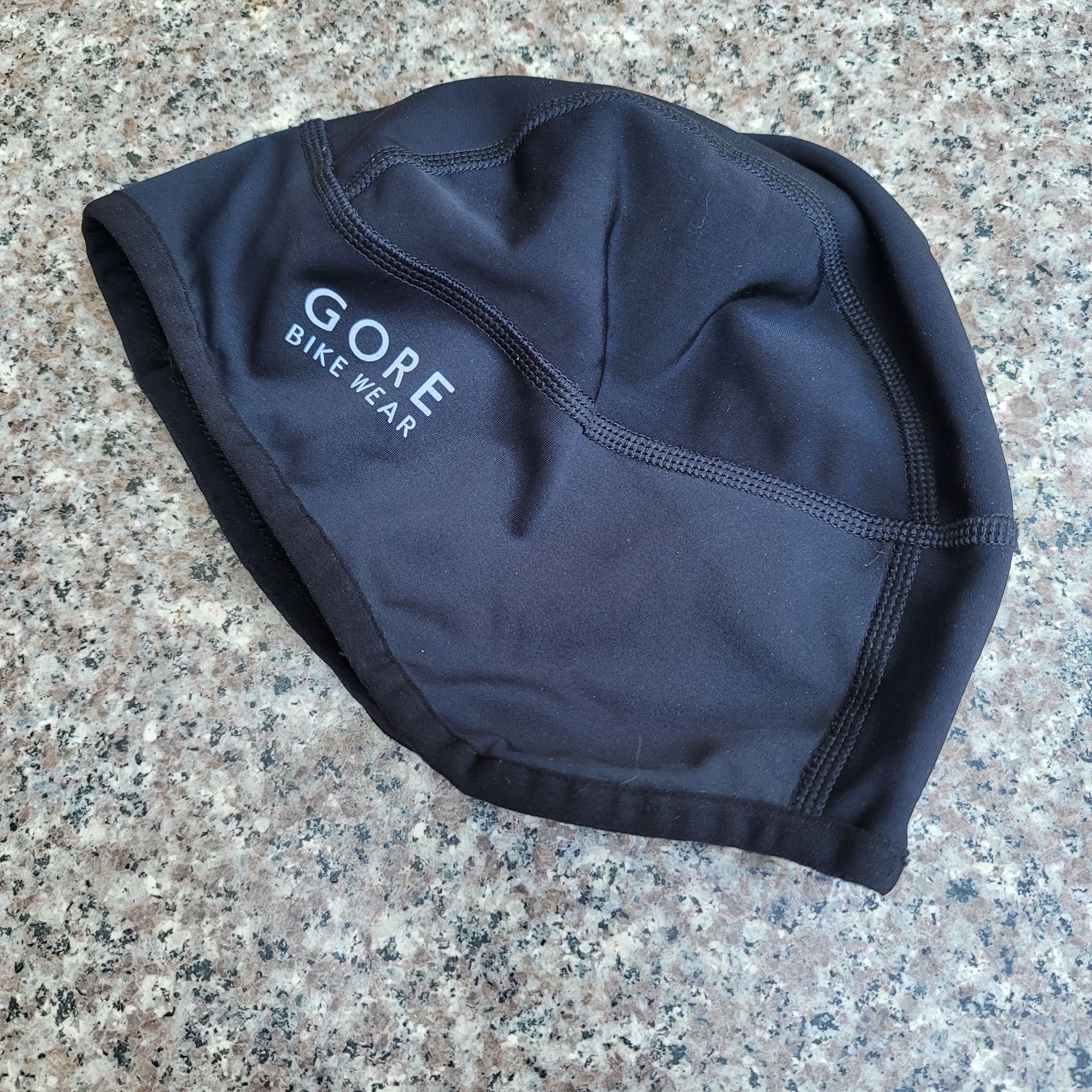Other Gore bike wear windstoper beanie hat Size ONE SIZE - 1 Thumbnail