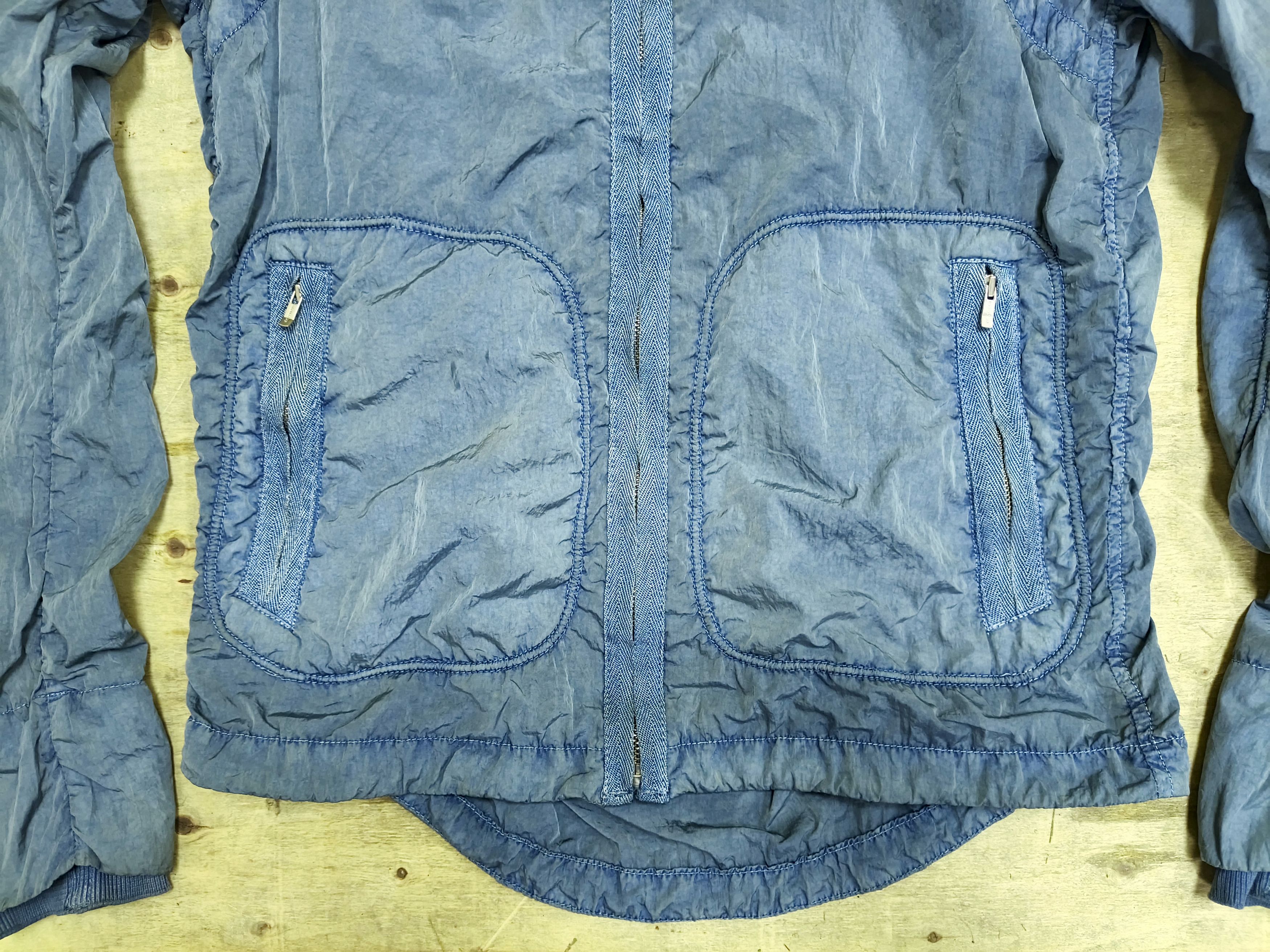 C.P. Company C.P Company Vintage Light Jacket Size US L / EU 52-54 / 3 - 2 Thumbnail