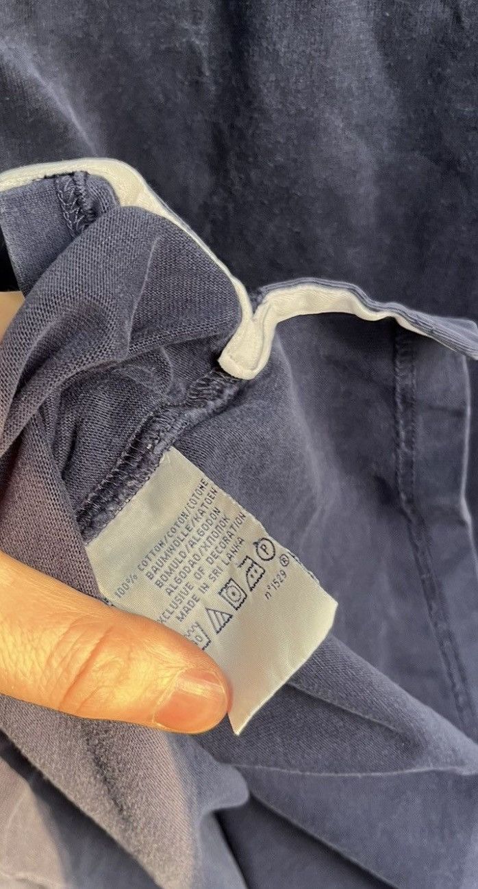 Polo Ralph Lauren × Ralph Lauren × Vintage Ralph Lauren sweatshirt vintage Size US XL / EU 56 / 4 - 10 Thumbnail