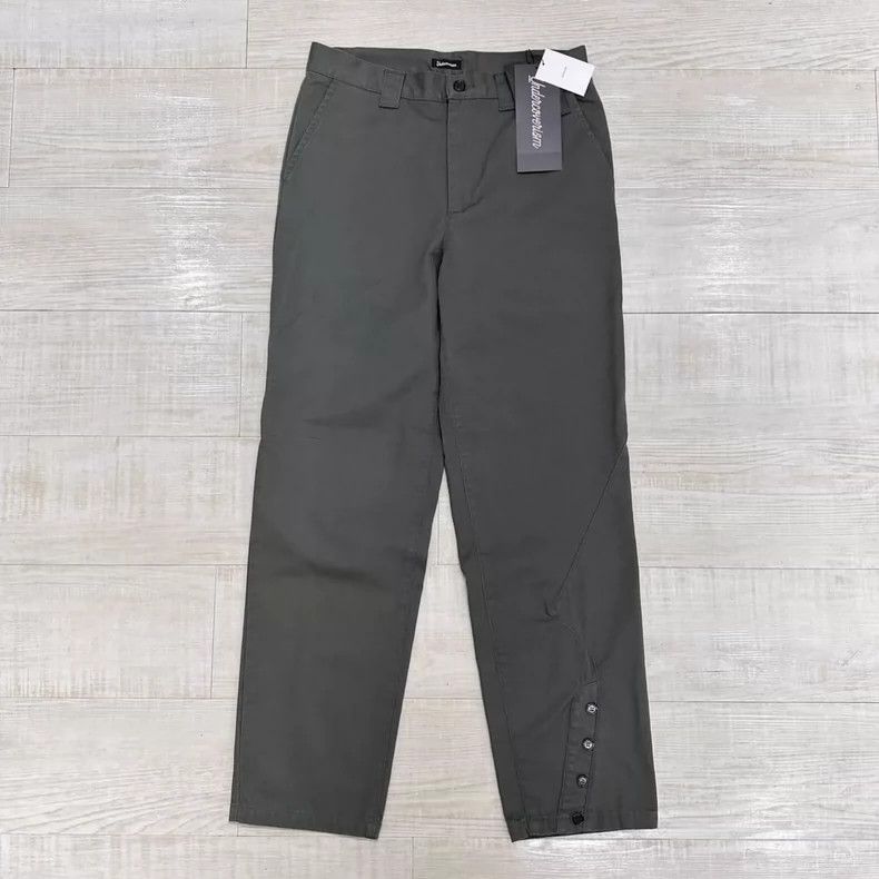 Undercover undercover size 3 22AW cotton pants 2502-Nextarrow Size US 30 / EU 46 - 2 Thumbnail