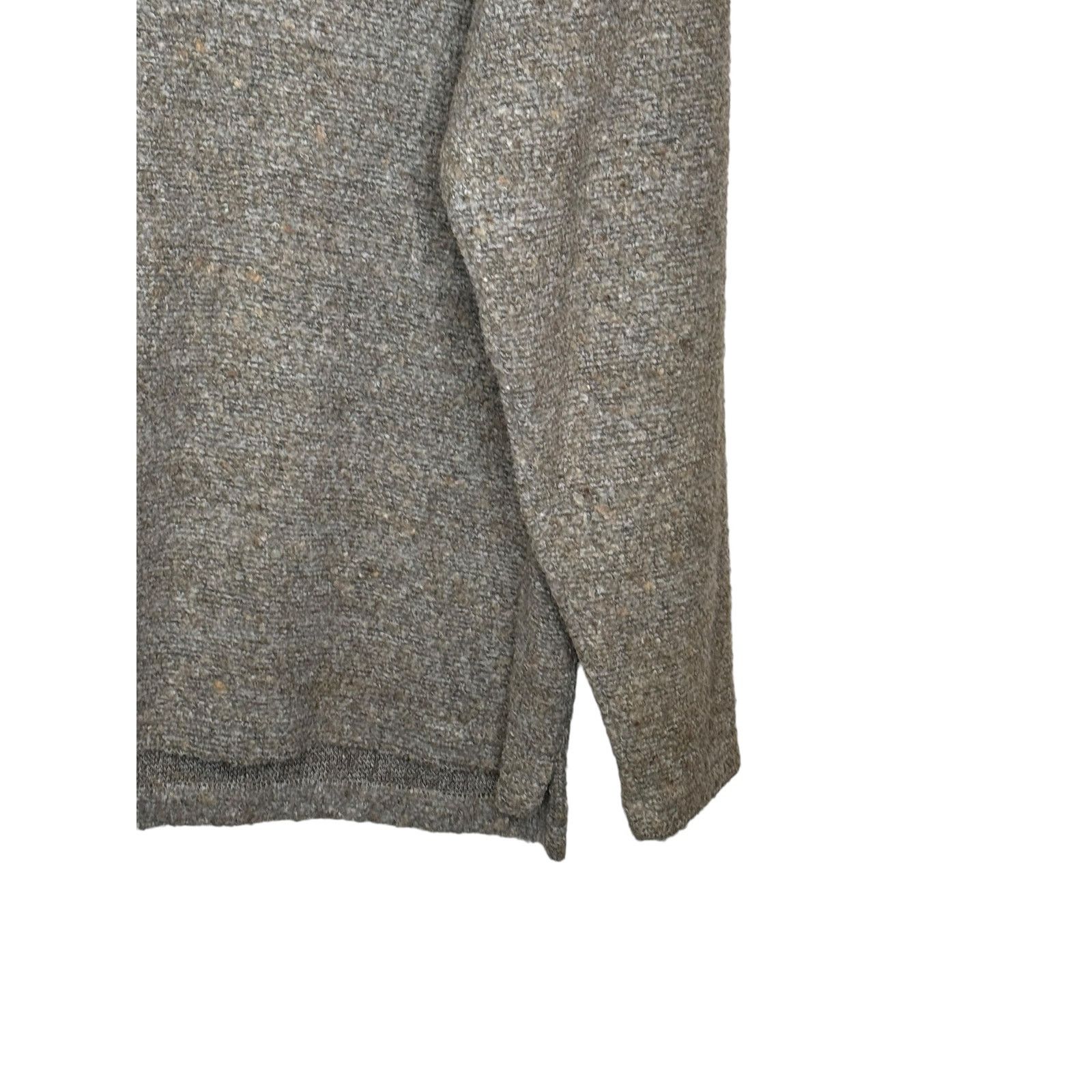 The Territory Ahead The Territory Ahead Men's Sherpa Pullover 1/4 Zippered Large Size US L / EU 52-54 / 3 - 2 Thumbnail
