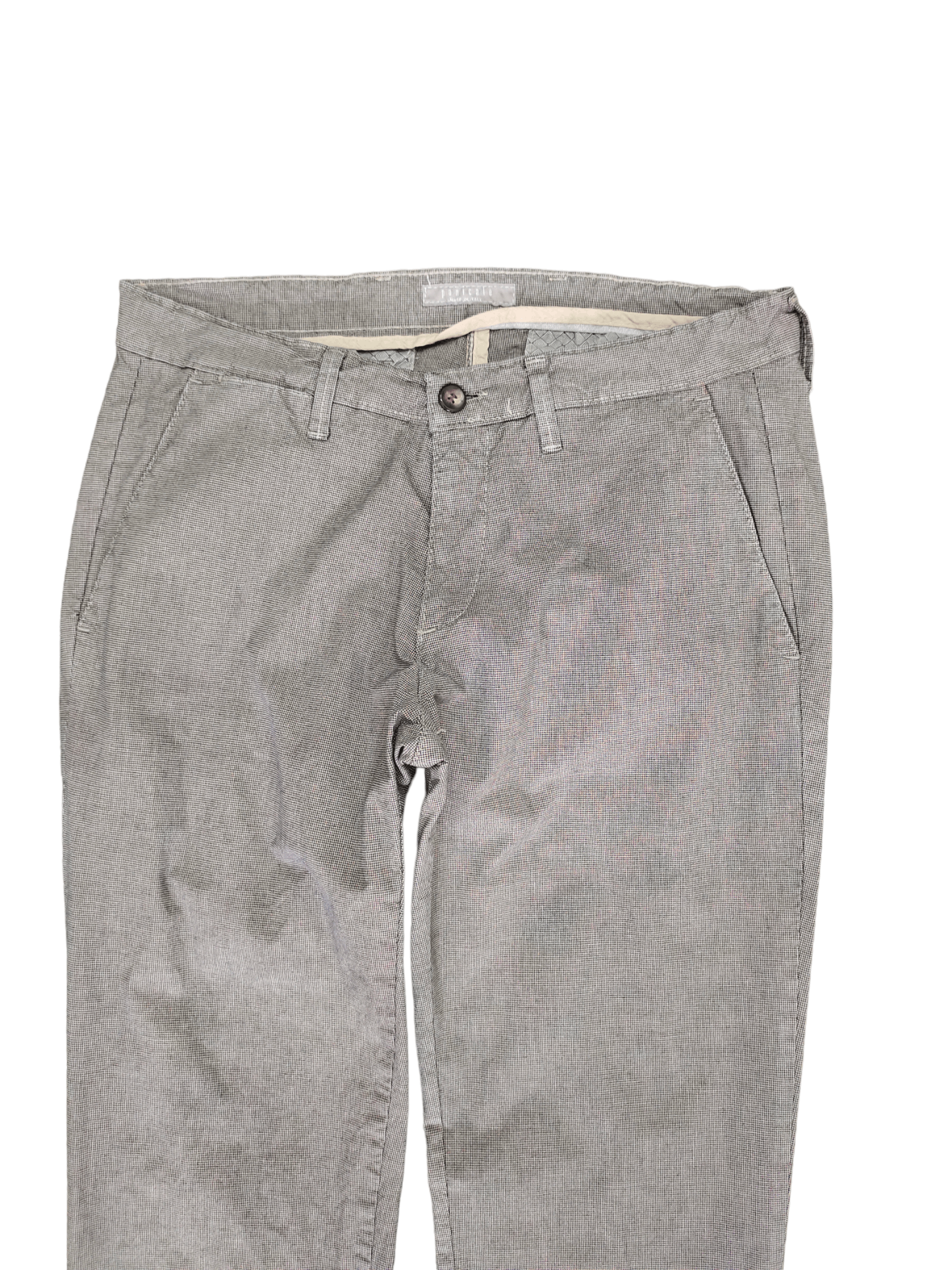 Panicale Vintage Panicale Made In Italy Trouser Pants Size US 31 - 1 Thumbnail