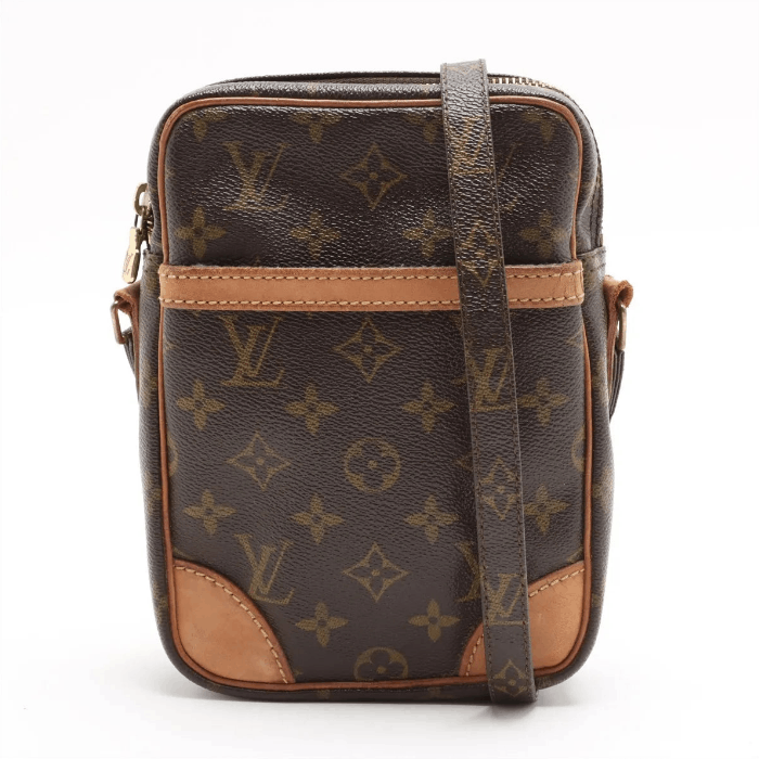 Louis Vuitton Monogram Danube Size ONE SIZE - 1 Thumbnail