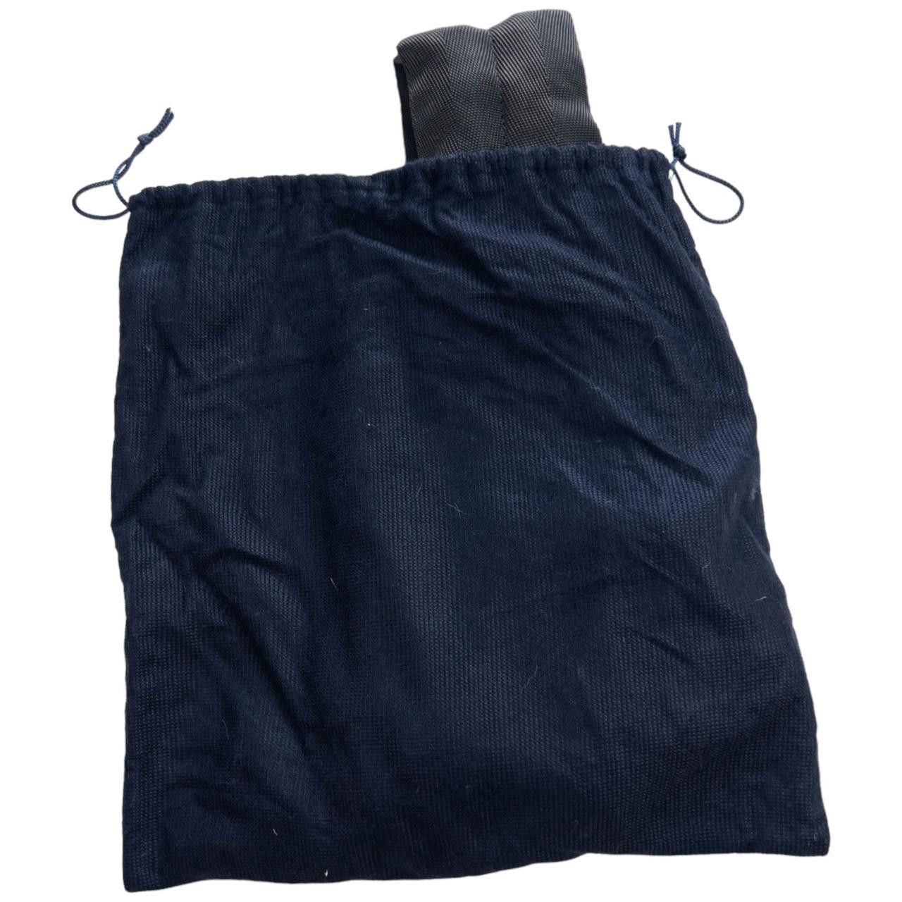 Prada Vintage Prada Waist Bag Size ONE SIZE - 8 Thumbnail